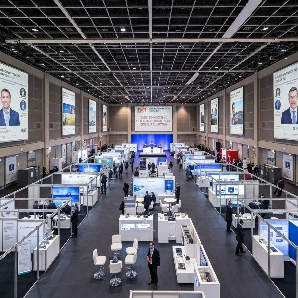 Pakistan Energy Exhibition & Conference (PEEC) 2025