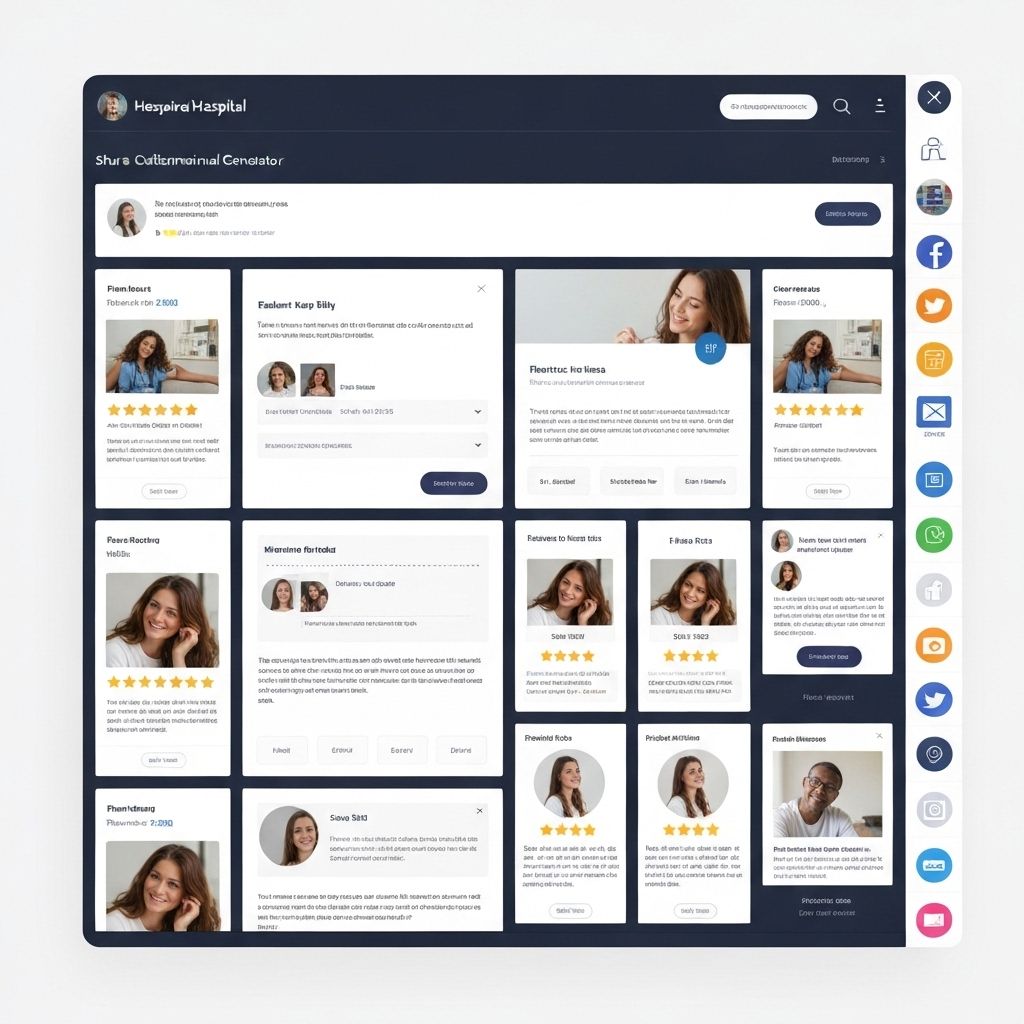 Customer Testimonial - Healthcare