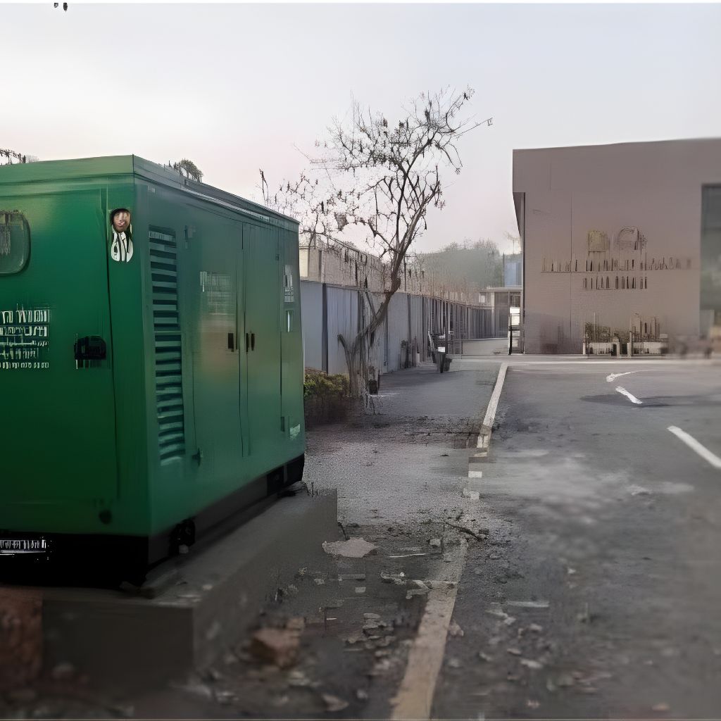 Arazi Sahulat Markaz Shalimar