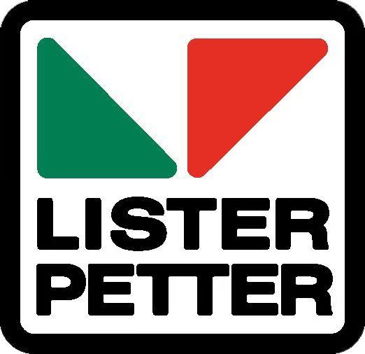 Lister Petter Logo