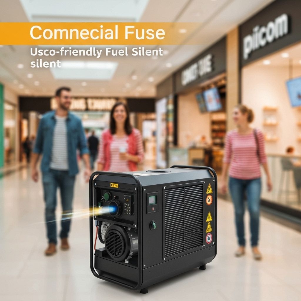 Shopping Mall - Islamabad