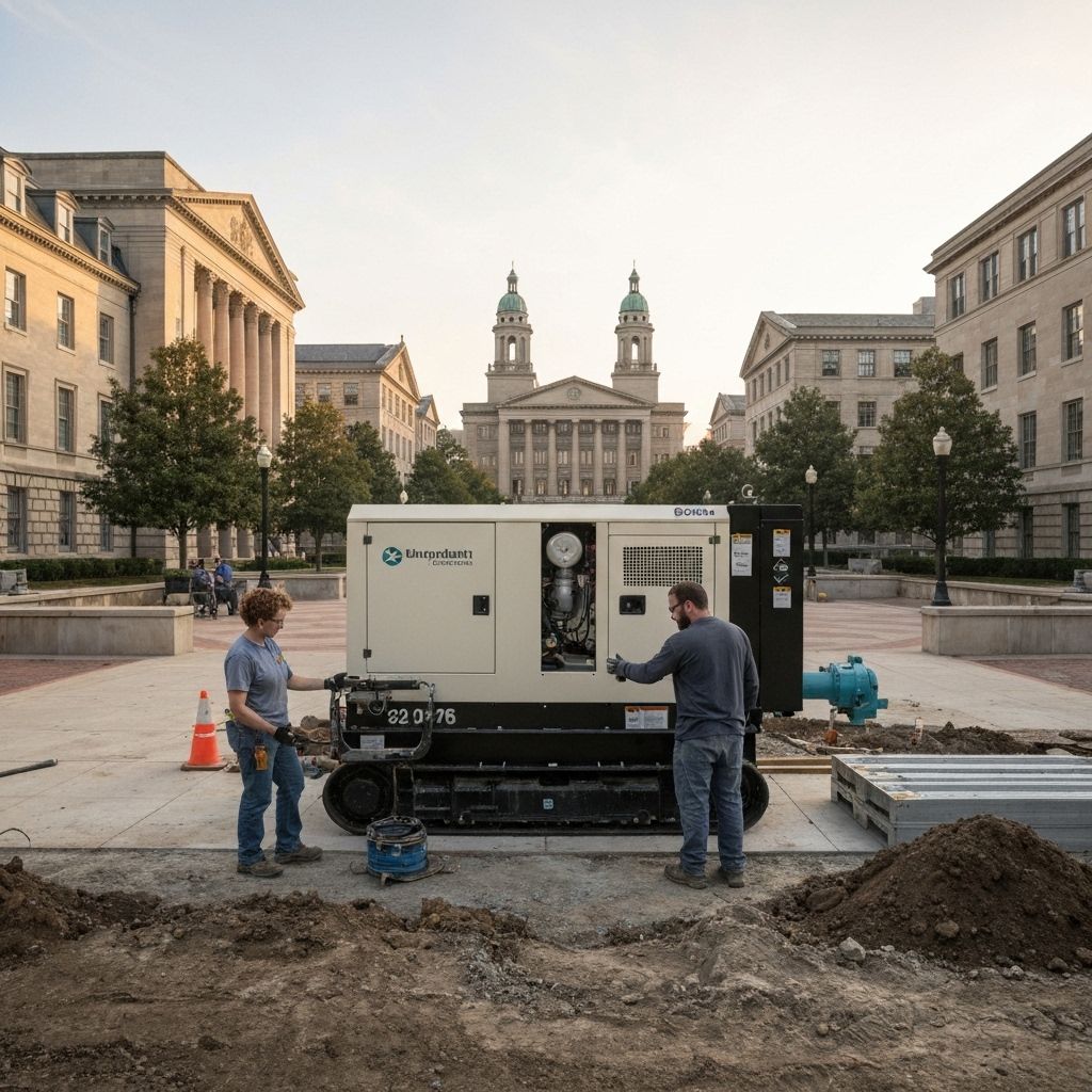 University Campus - Peshawar